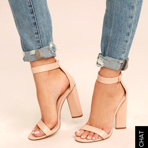 Heels - Picture 1 of 2